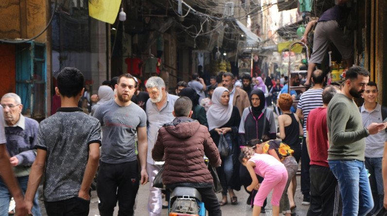 عماد توفيق عفانة يكتب: قضية اللاجئين الفلسطينيين من الاستخدام الى المركزية ... خارطة طريق